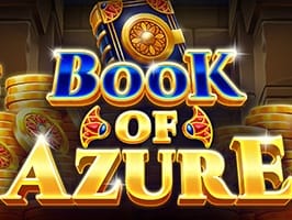 Book of Azure
