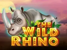 Wild Rhino