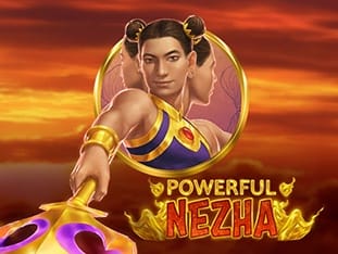 Powerful NeZha