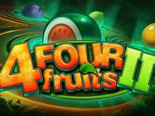 Four Fruits II