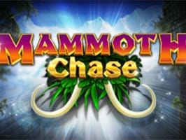 Mammoth Chase screenshot